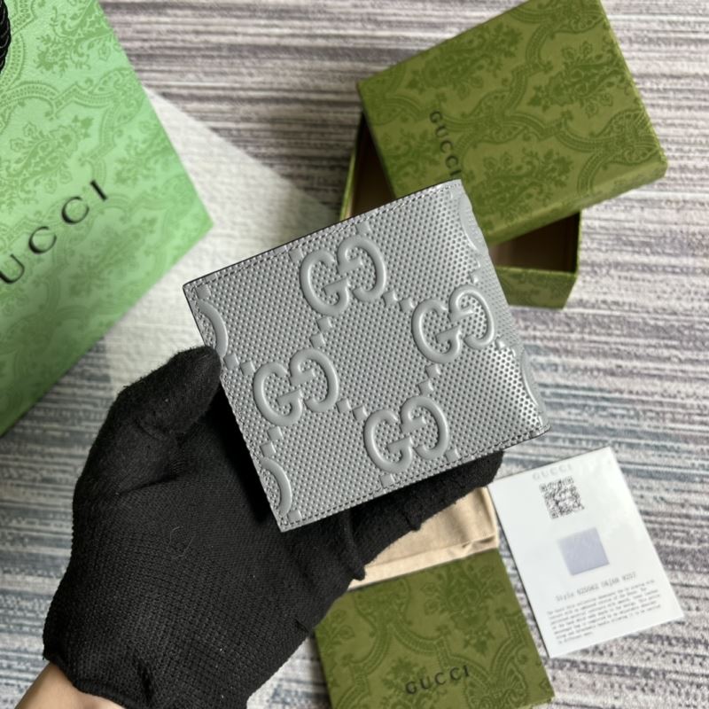 Gucci Wallets